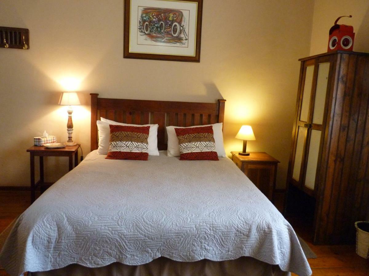 Walkerbouts Inn Rhodes ภายนอก รูปภาพ