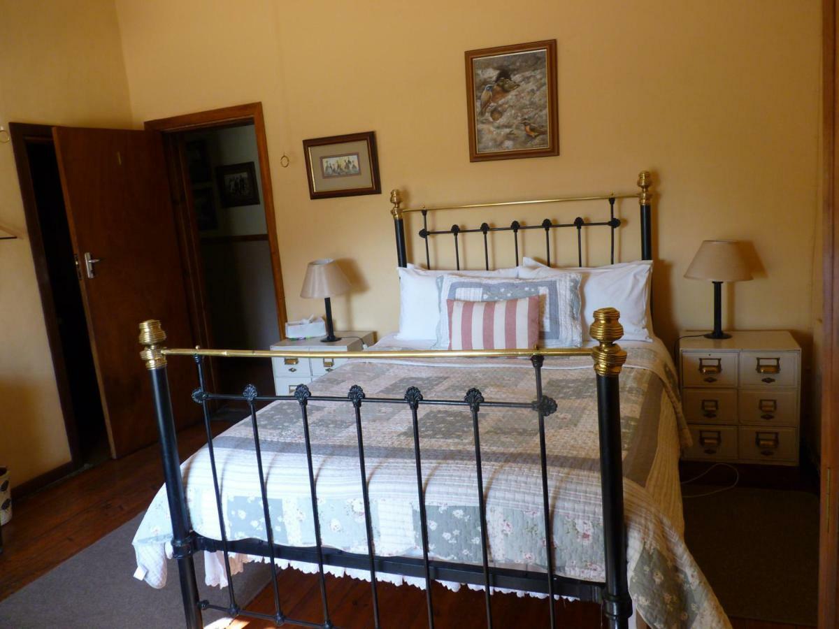 Walkerbouts Inn Rhodes ภายนอก รูปภาพ