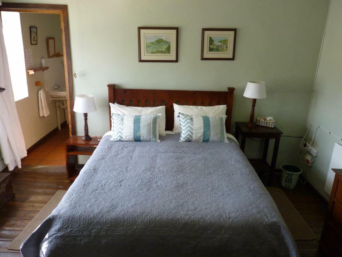 Walkerbouts Inn Rhodes ภายนอก รูปภาพ