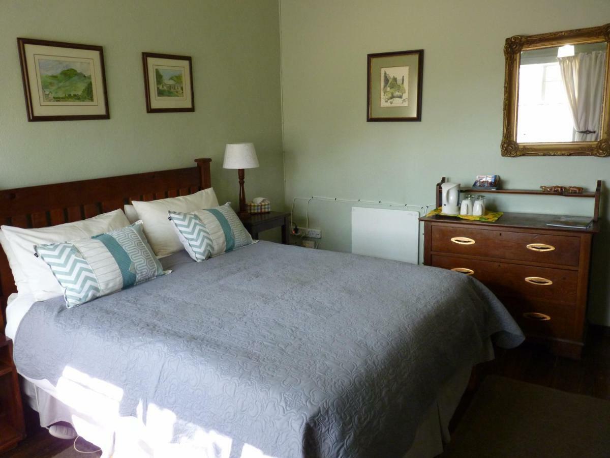 Walkerbouts Inn Rhodes ภายนอก รูปภาพ