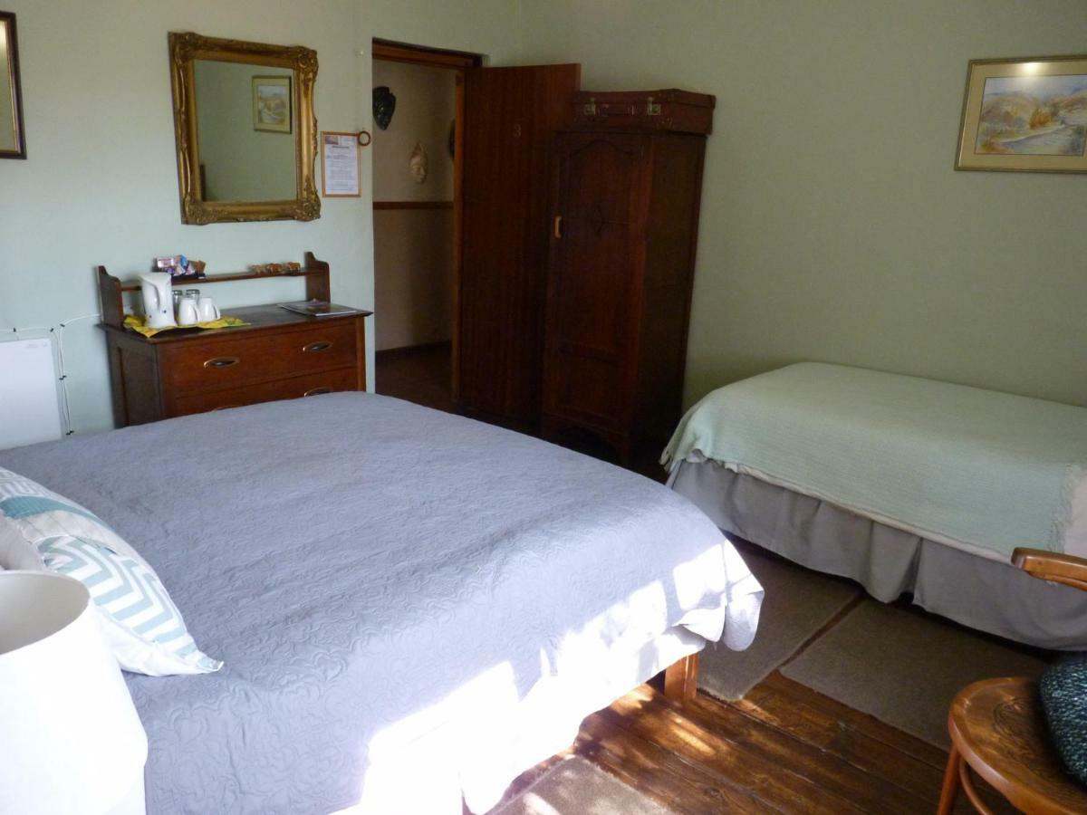 Walkerbouts Inn Rhodes ภายนอก รูปภาพ