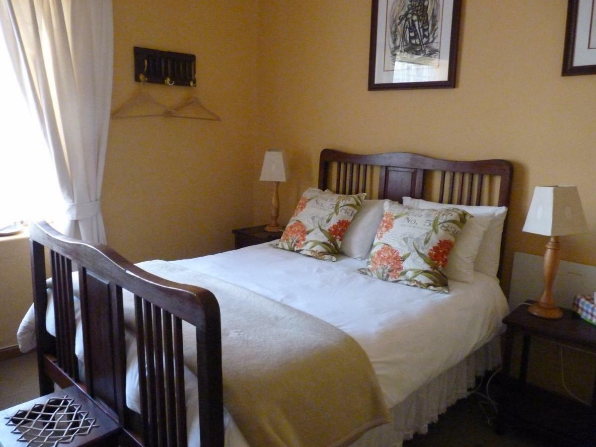 Walkerbouts Inn Rhodes ภายนอก รูปภาพ