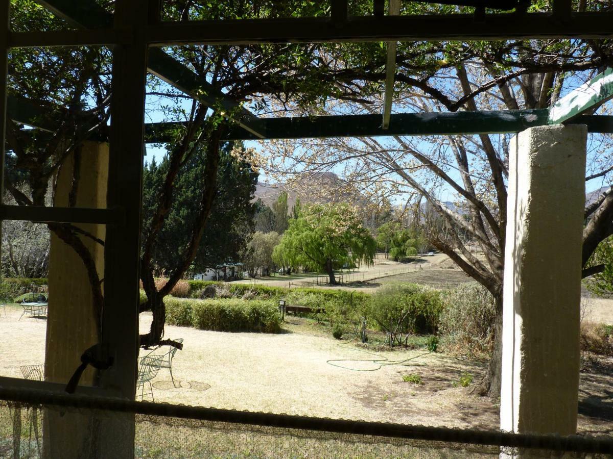 Walkerbouts Inn Rhodes ภายนอก รูปภาพ
