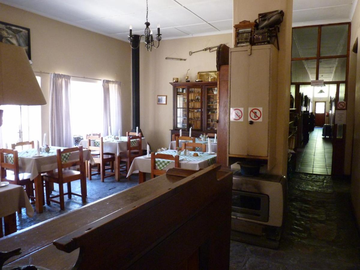Walkerbouts Inn Rhodes ภายนอก รูปภาพ